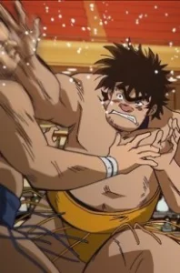 abarenbou kishi matsutarou