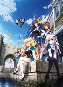 absolute duo