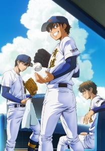 ace of the diamond act 2 season 2