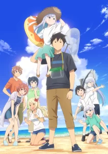 aharen san wa hakarenai 2