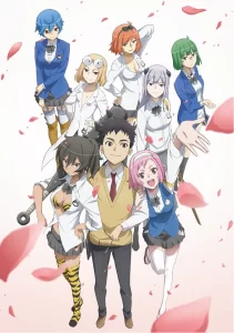 ai tenchi muyo