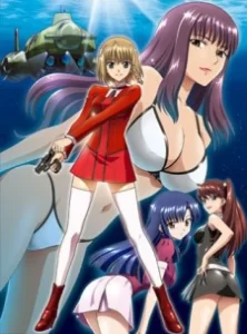 aika r 16 virgin mission