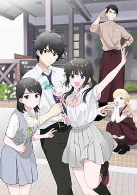 aishiteru game wo owarasetai