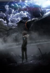 aldnoah zero 2