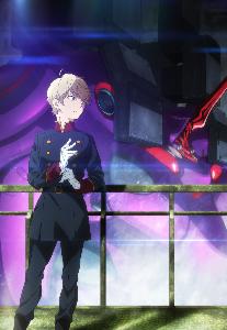 aldnoah zero