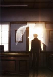 angel beats another epilogue