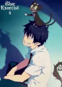 ao no exorcist 3