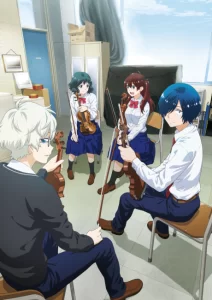 ao no orchestra
