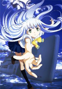 aoki hagane no arpeggio ars nova filmes