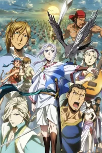 arslan senki 2
