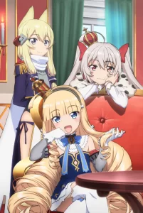 azur lane queens orders