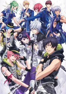 b project kodou ambitious
