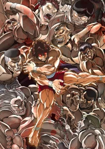baki 2018