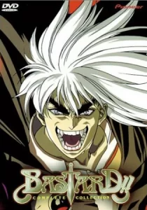 bastard ankoku no hakaishin