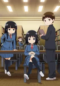 bernard jou iwaku