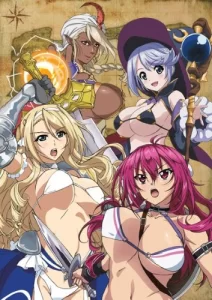 bikini warriors