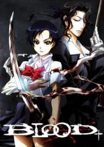 blood