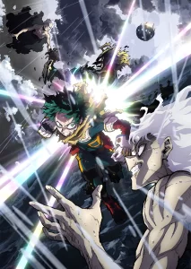 boku no hero academia final season