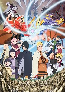 boruto naruto next generations