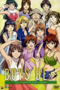 boys be