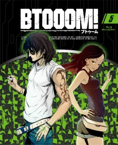 btooom