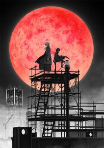 bungou stray dogs 4