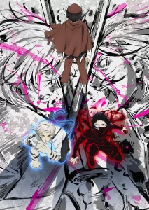 bungou stray dogs 5