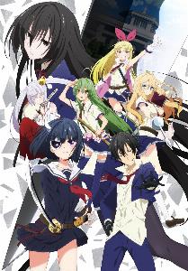 busou shoujo machiavellianism