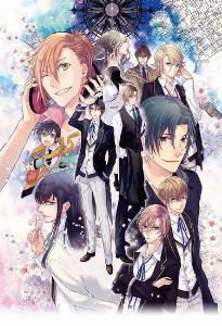 butlers chitose momotose monogatari