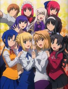 carnival phantasm