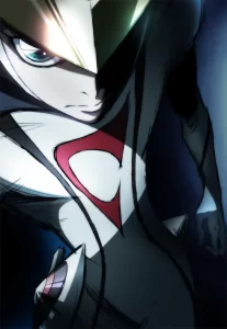 casshern sins