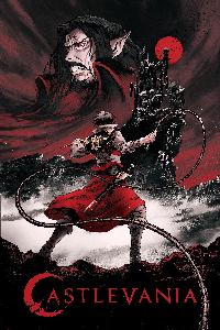 castlevania
