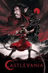 castlevania