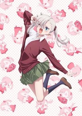 chanto suenai kyuuketsuki chan