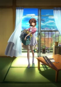 clannad after story