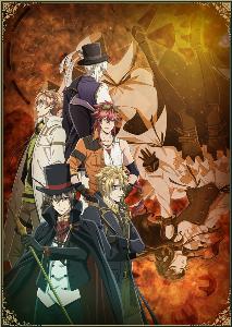 coderealize sousei no himegimi