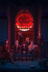 dark moon the blood altar