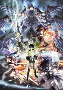 date a live v