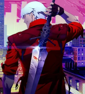 devil may cry 2025