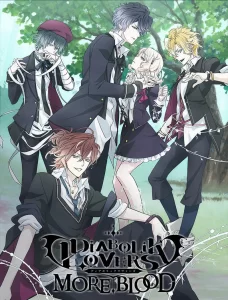 diabolik lovers 2