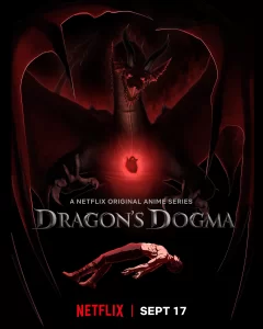 dragons dogma