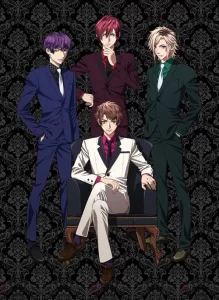 dynamic chord