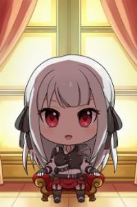 eiyuuou bu wo kiwameru tame tenseisu soshite sekai saikyou no minarai kishi