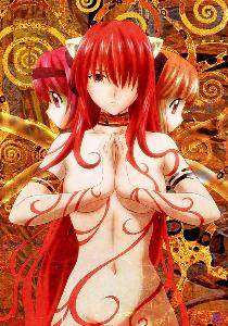 elfen lied