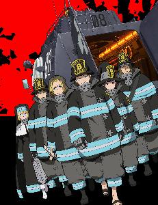 enen no shouboutai