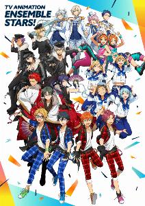 ensemble stars