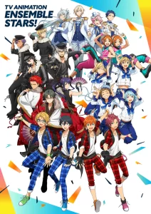 ensemble stars