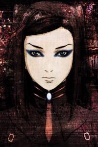 ergo proxy