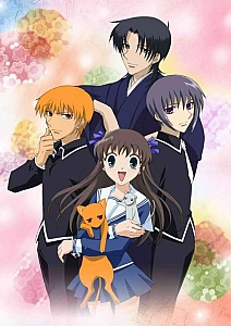Fruits Basket
