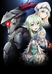goblin slayer 2